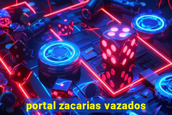 portal zacarias vazados